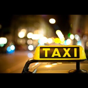 Taxi Corporativo para Empresas
